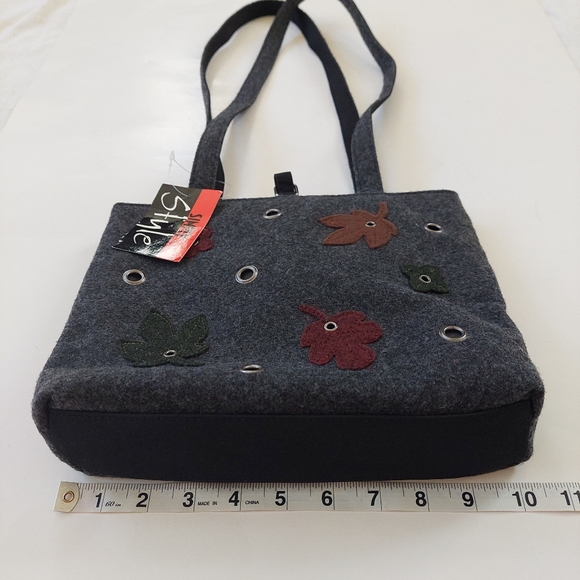 Simply Style purse NWT - Picture 7 of 12